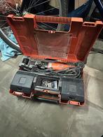 Fein Multitool, Bricolage & Construction, Enlèvement, Utilisé