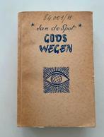 Jan de Spot - Gods wegen, Boeken, Geschiedenis | Nationaal, Ophalen of Verzenden, Gelezen