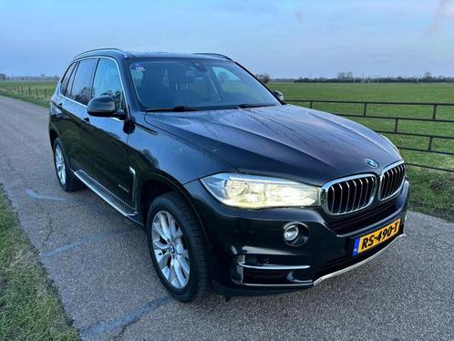 BMW X5 xDrive30d High Executive, Auto's, BMW, Bedrijf, X5, ABS, Airbags, Airconditioning, Boordcomputer, Cruise Control, Electronic Stability Program (ESP)