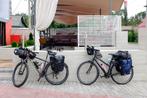 Gaastra Fyts - vakantiefiets met Rohloff & SON naafdynamo, 28 inch, 10 tot 15 versnellingen, Ophalen, Overige merken