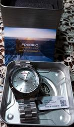 fredric dual time sport dual t s steel cod.36 pt, Enlèvement