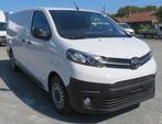 Toyota proace XL 2.0 - 145pk - L3 - 53km - 10/2023 - euro 6d, Auto's, Bestelwagens en Lichte vracht, Voorwielaandrijving, Stof