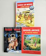 strips Suske & Wiske, Boeken, Stripverhalen, Ophalen of Verzenden