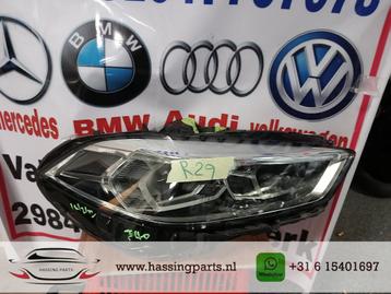 1 serie rechts F40 vol led koplamp  63.11-9482808-09 beschikbaar voor biedingen
