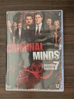 Criminal Minds seizoen 7, À partir de 12 ans, Neuf, dans son emballage, Enlèvement ou Envoi