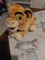 Nieuwe simba knuffel 23 cm groot, Enfants & Bébés, Jouets | Peluches, Enlèvement, Neuf, Chat