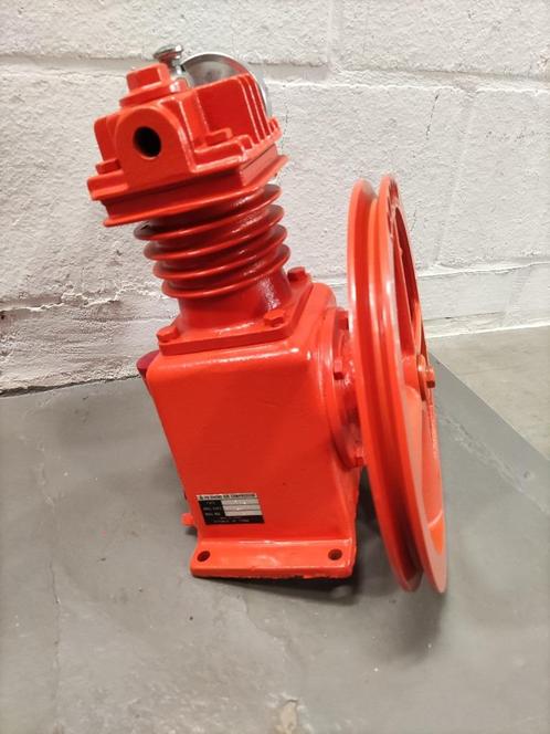 Compressorpomp - nieuw, Doe-het-zelf en Bouw, Compressors, Nieuw, Minder dan 200 liter/min, Ophalen
