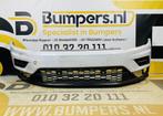 BUMPER Volkswagen Tiguan Normaal 6xpdc 2016-2021  VOORBUMPER, Gebruikt, Ophalen of Verzenden, Bumper, Voor