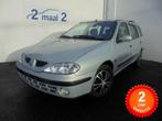 Renault Mégane 1.4i 16v met trekhaak inclusief 2 JAAR garan, Auto's, Stof, Gebruikt, 1225 kg, 4 cilinders