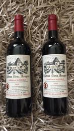 Château Vieux Mougnac / Bordeaux Supérieur / jaar 2009, Verzamelen, Nieuw, Rode wijn, Frankrijk