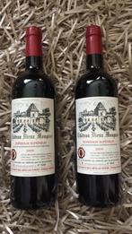 Château Vieux Mougnac / Bordeaux Supérieur / jaar 2009, Nieuw, Frankrijk, Rode wijn