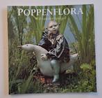 Poppenflora – Wil van der Spiegel, Utilisé, Envoi