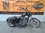 Harley-Davidson SPORTSTER- SEVENTY -TWO 1200 (bj 2012), Motoren, Bedrijf, Chopper