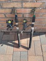 Visgerief, Watersport en Boten, Hengelsport | Zeevissen, Ophalen, Gebruikt