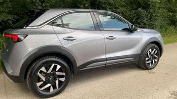 Opel Mokka e-MMokka 50 kWh Elegance 7.000 km Prix tvac beschikbaar voor biedingen