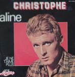 Christophe - Aline, Verzenden, 7 inch, Single, Zo goed als nieuw