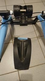 Tacx Boost fietstrainer – zeer goede staat, Sport en Fitness, Wielrennen, Ophalen, Zo goed als nieuw, Overige typen