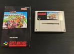 Jeux super Nintendo, super Mario kart, Games en Spelcomputers, Ophalen of Verzenden, Gebruikt