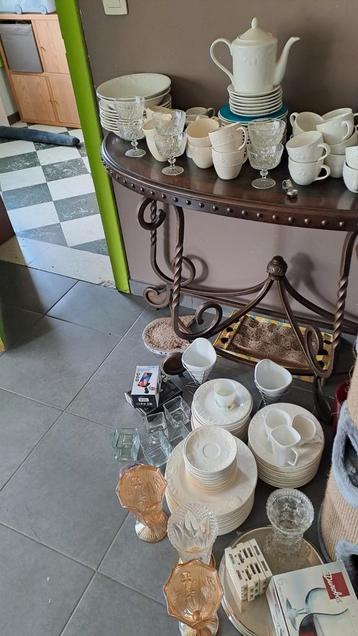 Snuister je graag aan kleine prijzen in leuke spullen beschikbaar voor biedingen