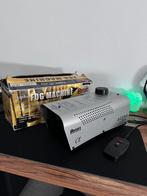 Machine à fumée, Musique & Instruments, Lumières & Lasers