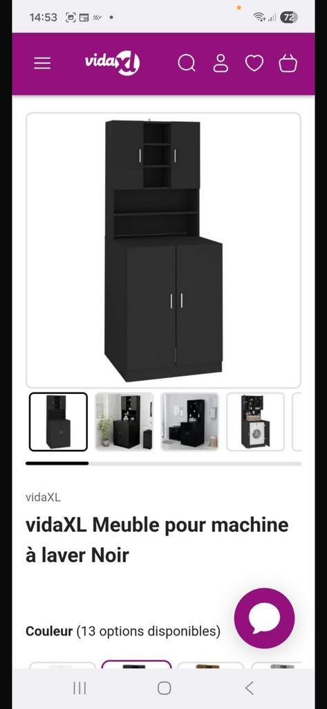 Meubles salle de bain, Maison & Meubles, Salle de bain | Meubles de Salle de bain, Neuf, Enlèvement