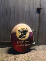 Lichtpaneel Keizer Karel, Verzamelen, Ophalen, Gebruikt