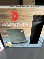 Verzamelen duvel receptenhouders voor  5 stuks, Verzamelen, Ophalen, Nieuw, Duvel