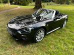 Fiat 124 Spider Lusso, Auto's, Fiat, Achterwielaandrijving, USB, 4 cilinders, Cabriolet