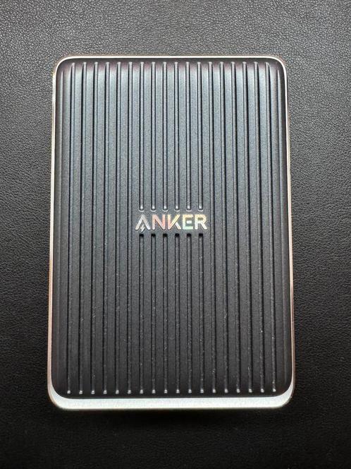 Anker 577 PowerExpand Elite 13-in-1 Thunderbolt 3 Dock, Computers en Software, Dockingstations, Zo goed als nieuw, Docking station
