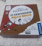 Greg's Tagebuch Balla Balla, Enlèvement, Comme neuf