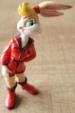 Lola Bunny (Bullyland 1998), Enlèvement ou Envoi, Utilisé