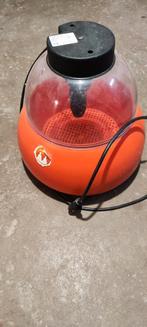 Couveuse covatutto 12, Animaux & Accessoires, Volatiles | Accessoires, Enlèvement ou Envoi, Comme neuf, Couveuse