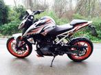 KTM - 125 Duke - Motorfiets, Motoren, Motoren | KTM, Bedrijf, Overig