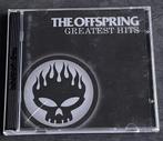 The Offspring Greatest Hits Limited Edition CD + DVD, Ophalen of Verzenden, Gebruikt, Alternative
