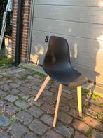 Chaise de bureau, Maison & Meubles, Enlèvement, Utilisé, Noir, Chaise de bureau