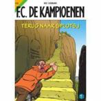 Fc De Kampioenen, Boeken, Nieuw, Hec Leemans, Meerdere stripboeken, Ophalen