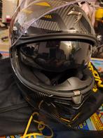 Scoprlon EXO 1400 full carbon, Motoren, Ophalen, M, Nieuw zonder kaartje, Integraalhelm