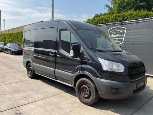 VOORKOP Ford Transit (01-2013/06-2024), Auto-onderdelen, Carrosserie, Ford, Gebruikt