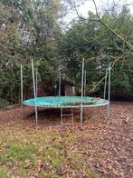 Trampoline Merk BERG 5,3 m, Ophalen