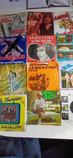 nederlandstalige vinyl singles, Cd's en Dvd's, Ophalen