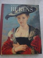De mooiste meesterwerken van Rubens, DIVERSEN, Overige onderwerpen, Ophalen, Gelezen