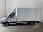 Mercedes-Benz Sprinter 317 CDI L3 RWD Caisse Hayon, Auto's, Gebruikt, 4 cilinders, 2000 kg, Start-stop-systeem