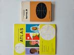 Atlas + Terra "Wij en Europa", Boeken, Atlassen en Landkaarten, Ophalen of Verzenden, Zo goed als nieuw