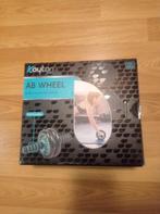 kaytan ab wheel, Enlèvement ou Envoi, Neuf, Abdominaux, Roue abdominale