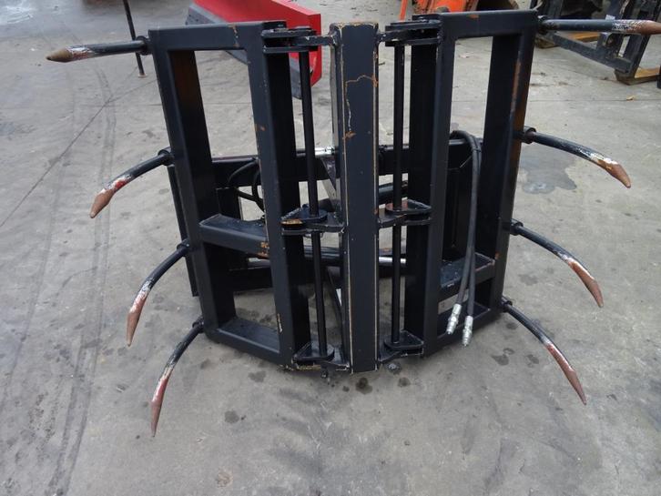 DEVOS STROKLEM, Zakelijke goederen, Landbouw | Werktuigen, Ophalen