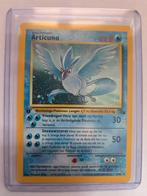 Articuno First Edition Nederlands, Enlèvement, Comme neuf, Cartes en vrac, Foil