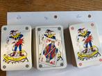 Lot Jokers, Ophalen, Joker(s)
