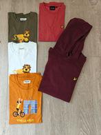 Lyle & Scott + Vive le Vélo, Kleding | Heren, Heren-kledingpakketten, Ophalen