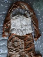 ensemble cérémonie, Ophalen of Verzenden, Zo goed als nieuw, Maat 42/44 (L), Kleding