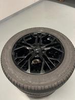 Velgen GMP, Ophalen, Velg(en), 17 inch, Zomerbanden